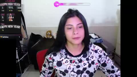 angels online show from 03-05-25, 08:10