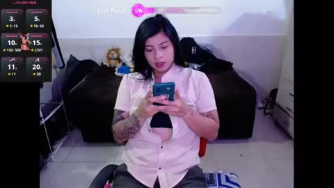 angels online show from 03-08-25, 03:35