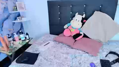 ANGEL online show from 09-16-25, 03:02