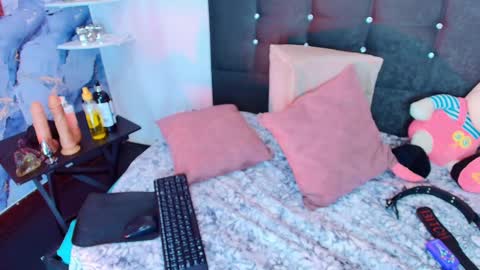 ANGEL online show from 09-25-25, 03:05