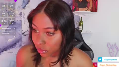 ANGEL online show from 03-13-26, 03:51