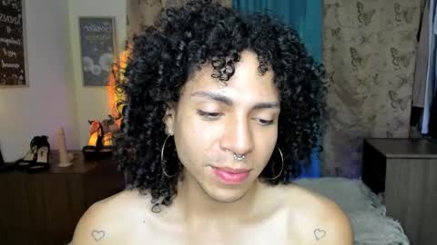 angelwhitte online show from 03-09-26, 12:03