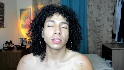 angelwhitte online show from 03-19-26, 02:48