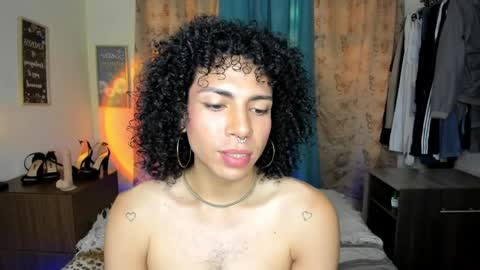 angelwhitte online show from 04-04-26, 08:28