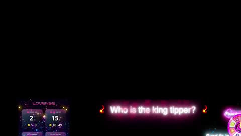 Snapshot of angelwild007 chatting on 12-11-24, 09:45 Angel Wild online show from 12-11-24, 09:45