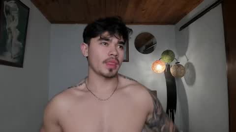 Snapshot of angelx_fox chatting on 12-13-24, 05:27 Angel Fox online show from 12-13-24, 05:27