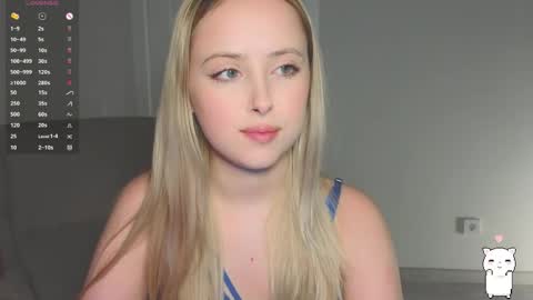  Im Chloe  i do FLASH BOOBS for new fan club online show from 04-02-26, 01:36