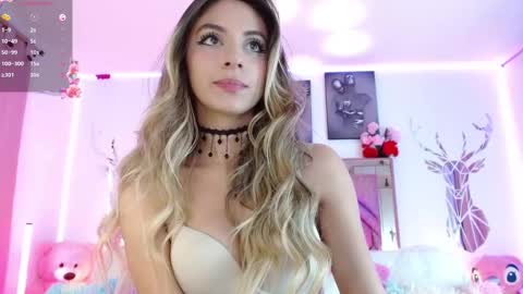 Angely  online show from 01-13-26, 08:14