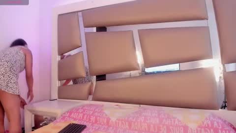 angely_js online show from 01-27-25, 07:35