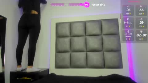 angely_js online show from 10-22-25, 12:27