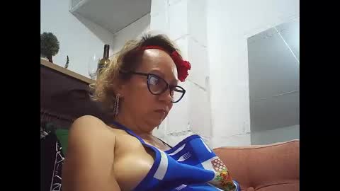 angelycute476334 online show from 01-06-25, 10:05