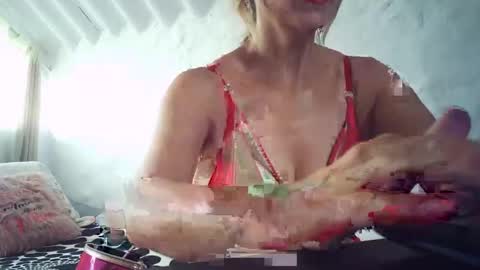 angelycute476334 online show from 11-13-25, 06:29