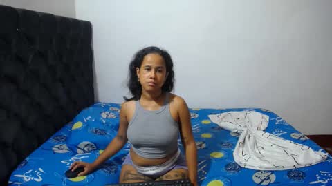 Angie online show from 09-20-25, 02:12