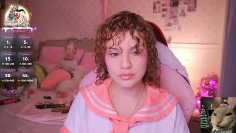 Snapshot of angelytaxx chatting on 01-10-25, 06:42 Angel online show from 01-10-25, 06:42