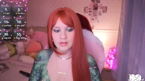 Snapshot of angelytaxx chatting on 01-19-25, 08:07 Angel online show from 01-19-25, 08:07