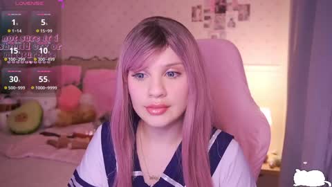 Snapshot of angelytaxx chatting on 02-08-25, 04:57 Angel online show from 02-08-25, 04:57