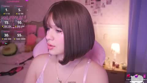 Snapshot of angelytaxx chatting on 02-10-25, 11:15 Angel online show from 02-10-25, 11:15