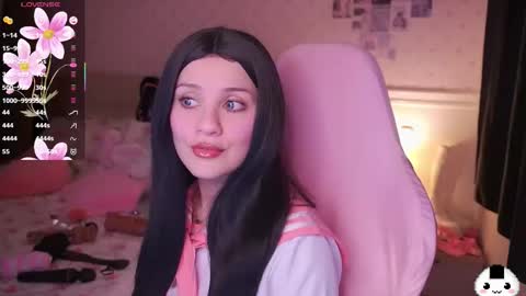 Snapshot of angelytaxx chatting on 02-28-26, 12:00 Angel online show from 02-28-26, 12:00