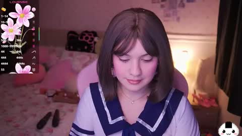 Snapshot of angelytaxx chatting on 03-16-26, 06:17 Angel online show from 03-16-26, 06:17