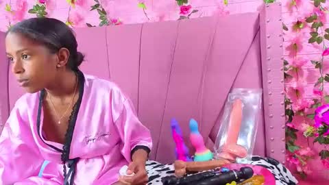 Anyega online show from 12-17-25, 07:31