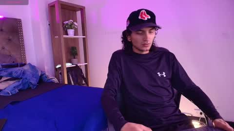 Anggel summers online show from 10-29-25, 02:36