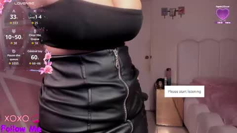 Anggi  online show from 07-27-26, 11:17