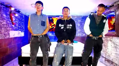 anghelytos online show from 10-27-25, 09:30