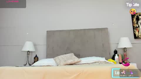 Angie Abby online show from 07-24-26, 03:48