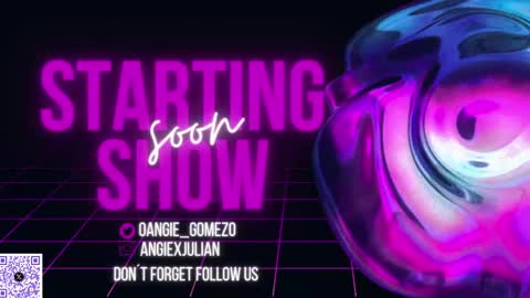 Angie Gomez  Onlyfans angie bigboobs FREE online show from 04-14-26, 11:05