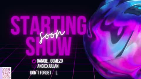 Angie Gomez  Onlyfans angie bigboobs FREE online show from 04-20-26, 12:08