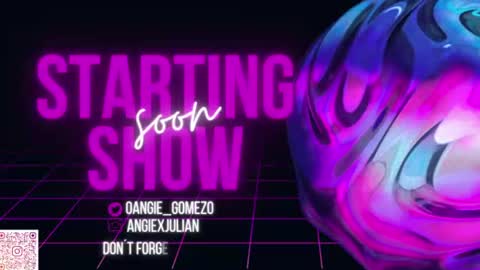 Angie Gomez  Onlyfans angie bigboobs FREE online show from 06-11-26, 11:25