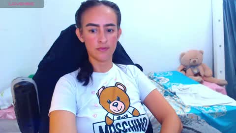 IG angie dreamgirl01 online show from 04-25-26, 10:18