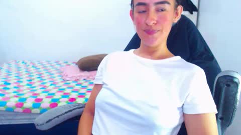 IG angie dreamgirl01 online show from 05-14-26, 04:08