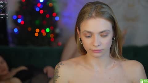 Natasha Angine online show from 01-23-25, 04:37