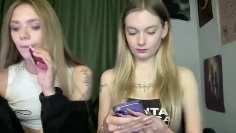 Natasha Angine online show from 11-26-25, 01:56