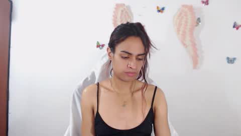 ints marianaroldan945 online show from 03-06-25, 06:30