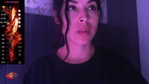 Angiebaxt online show from 02-26-25, 12:49