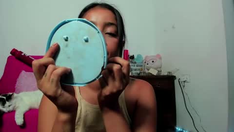 Angie y Andres online show from 06-02-26, 02:41