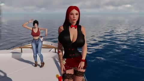 angienikol online show from 04-27-26, 10:30