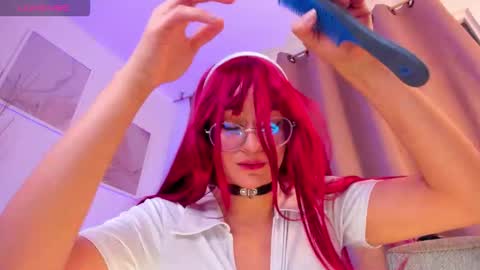 Snapshot of angiepirs chatting on 10-16-25, 07:59 AngiePirs online show from 10-16-25, 07:59