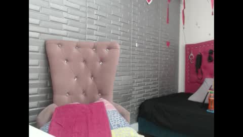 angierot2025 online show from 09-09-25, 12:54