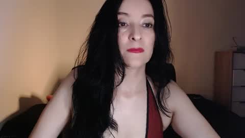 VALENTINA online show from 10-01-25, 02:17