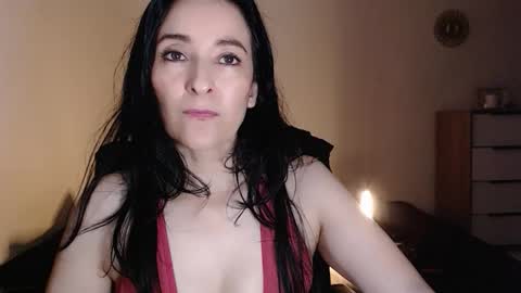 VALENTINA online show from 11-15-25, 01:47