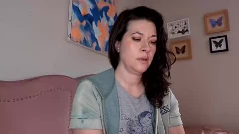Snapshot of angiewakamatsu chatting on 05-18-26, 02:45 Lodestar online show from 05-18-26, 02:45
