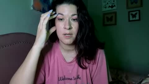 Snapshot of angiewakamatsu chatting on 05-21-26, 03:02 Lodestar online show from 05-21-26, 03:02