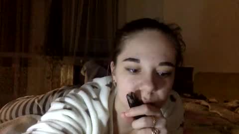 Angel Cute online show from 04-23-26, 09:28