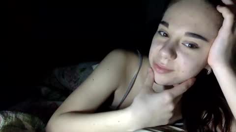 Angel Cute online show from 04-24-26, 09:06