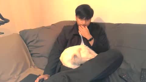 Snapshot of angrydeimos chatting on 11-16-25, 03:56 Deimos online show from 11-16-25, 03:56