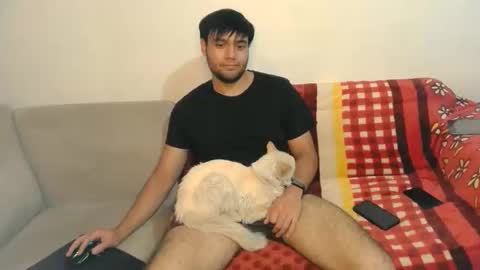 Deimos online show from 02-08-26, 03:54