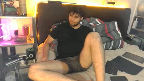 Deimos online show from 02-22-26, 12:56